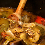 ratatouille
