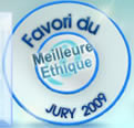 prix ethique 